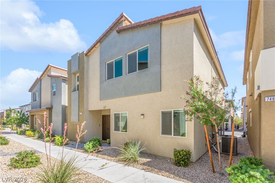7489 Onyx Star Street North Las Vegas NV 89084