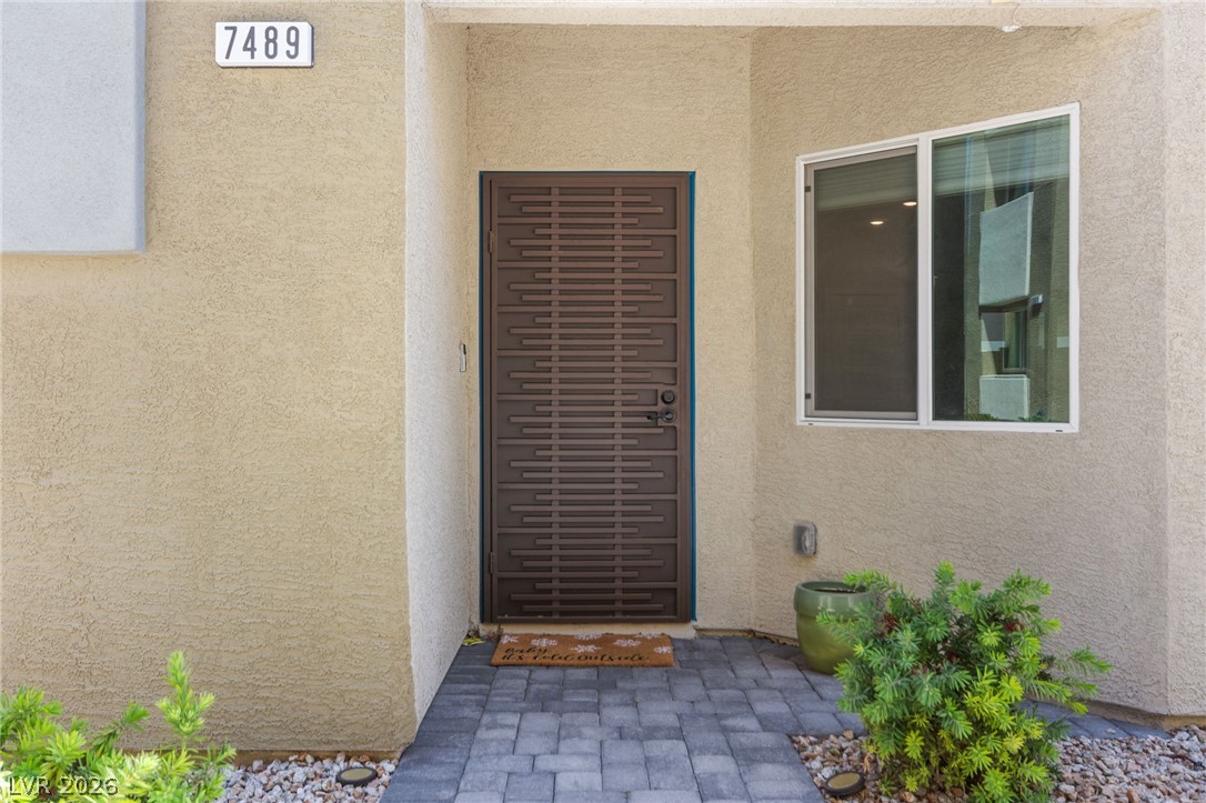 7489 Onyx Star Street North Las Vegas NV 89084