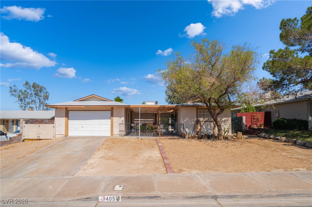 405 Box Elder Way Henderson NV 89015