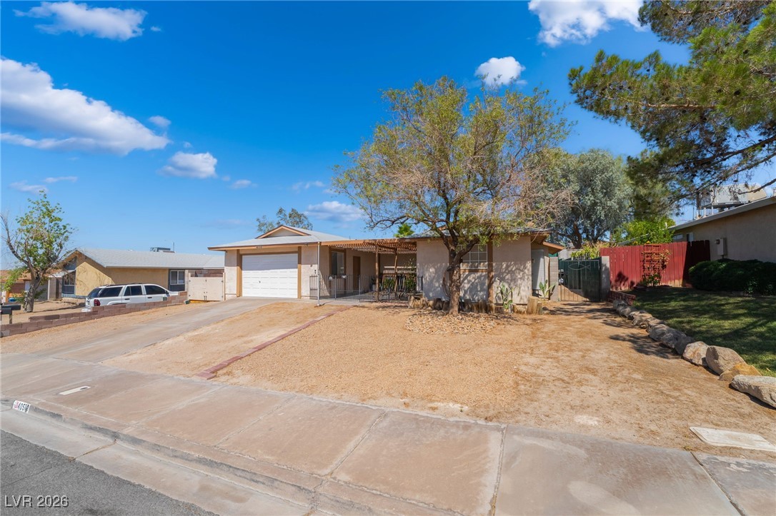 405 Box Elder Way Henderson NV 89015