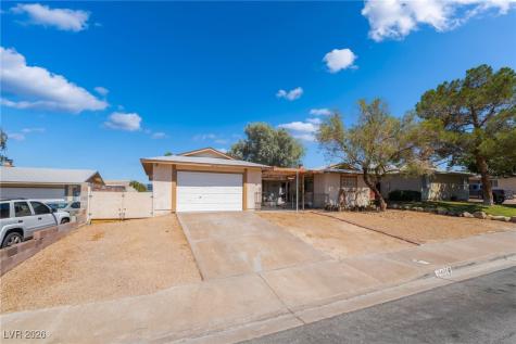 405 Box Elder Way Henderson NV 89015