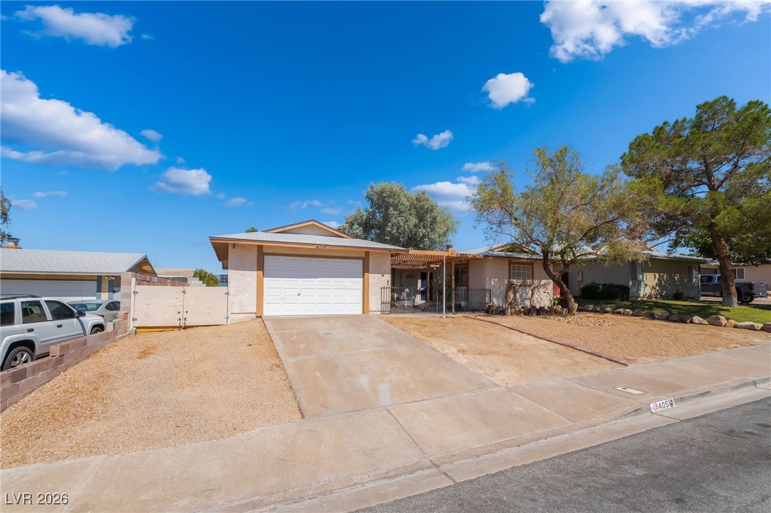 405 Box Elder Way Henderson NV 89015