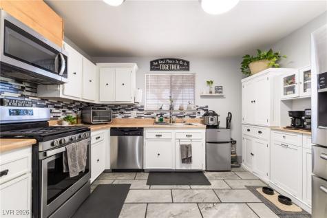 405 Box Elder Way Henderson NV 89015
