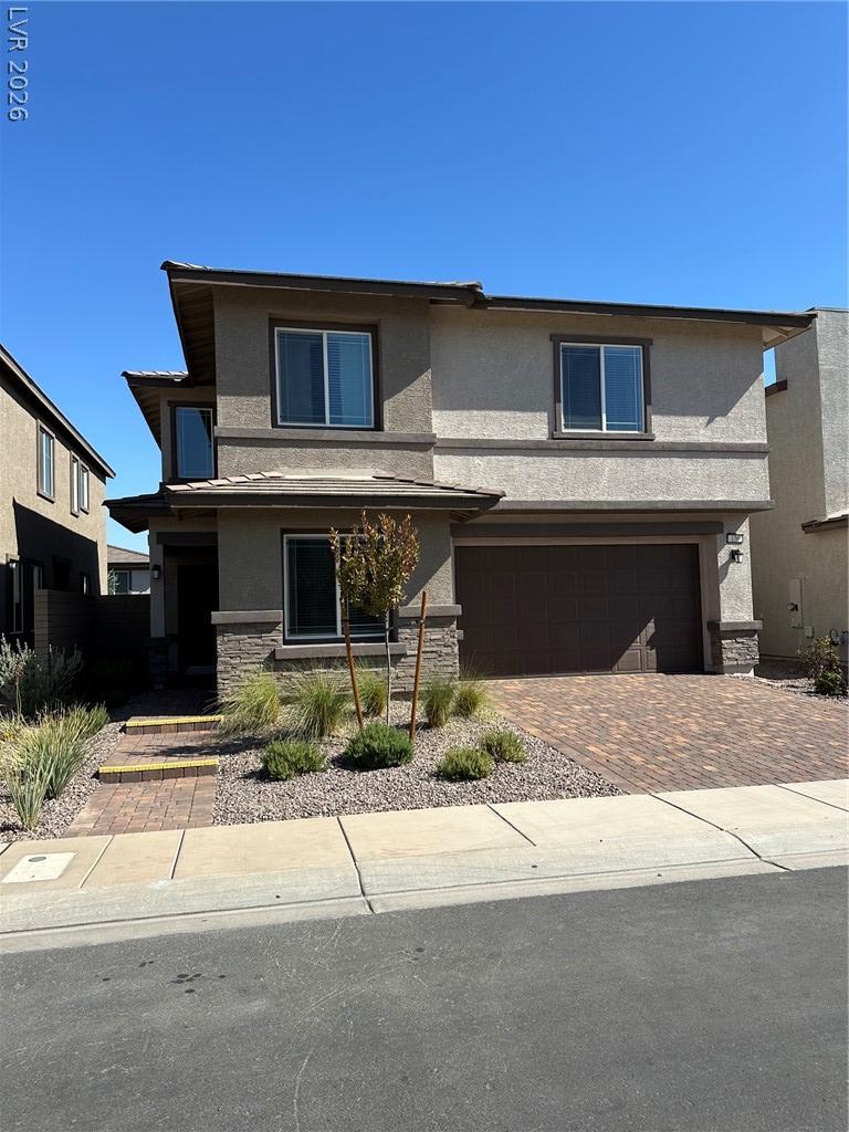 136 Harper Crest Avenue Henderson NV 89011