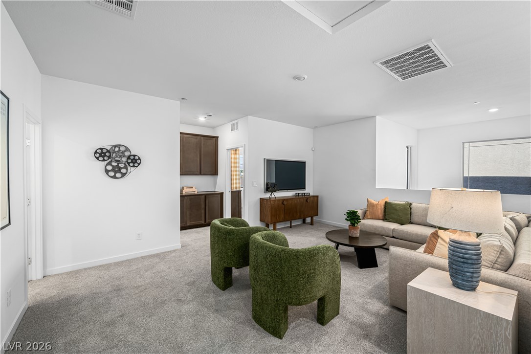 136 Harper Crest Avenue Henderson NV 89011