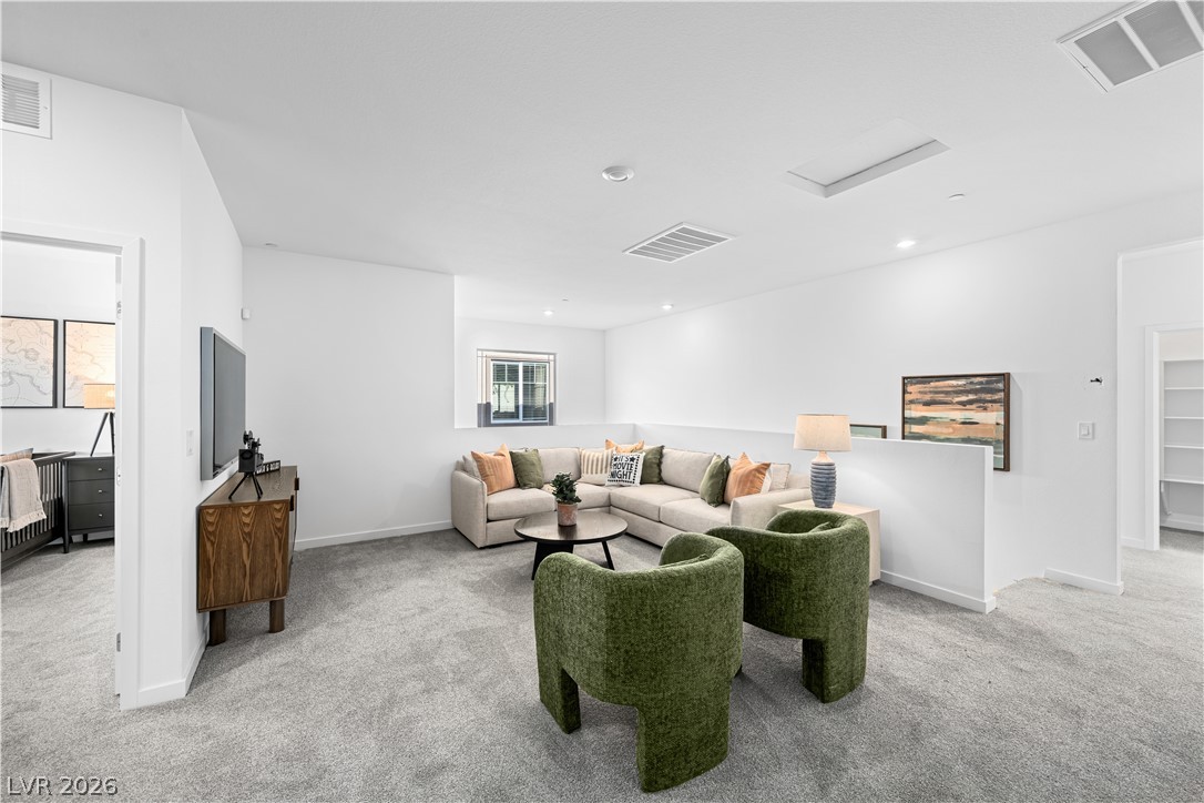 136 Harper Crest Avenue Henderson NV 89011