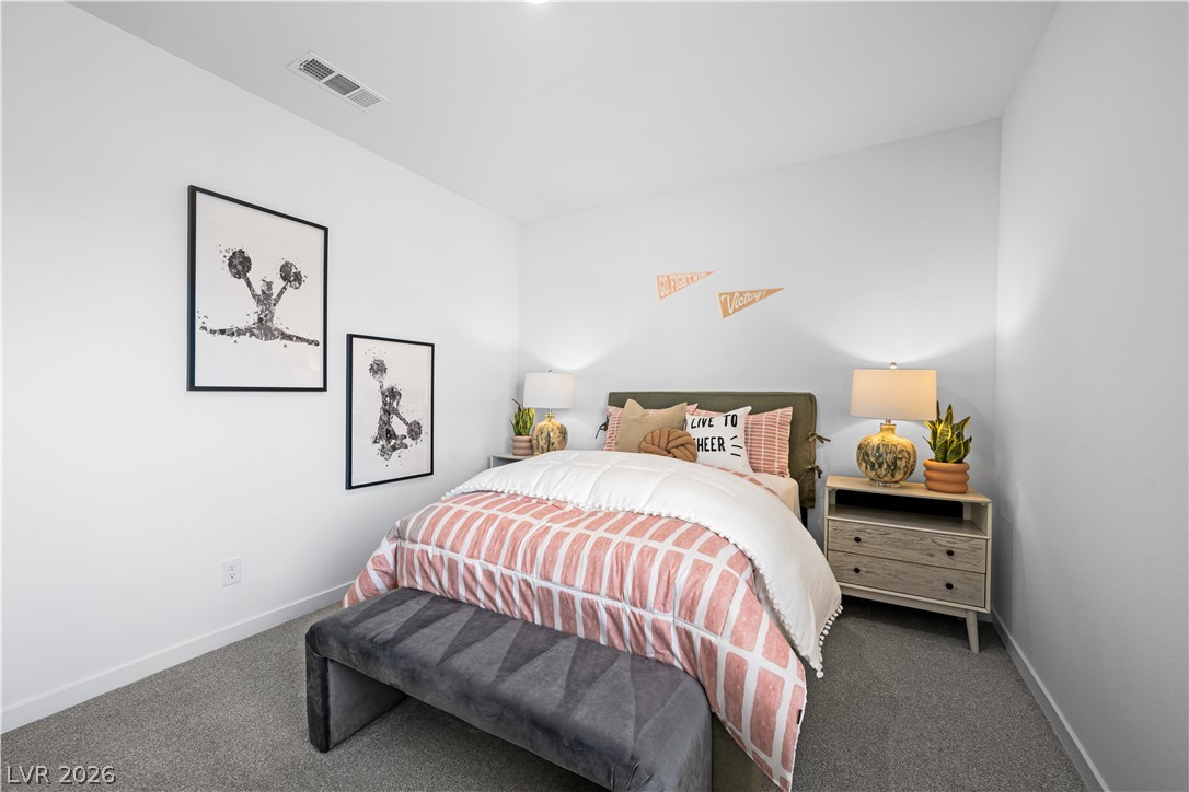 136 Harper Crest Avenue Henderson NV 89011