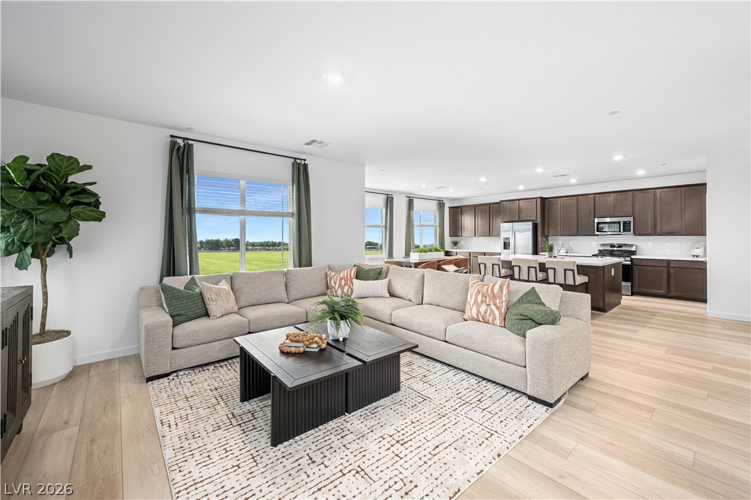 136 Harper Crest Avenue Henderson NV 89011