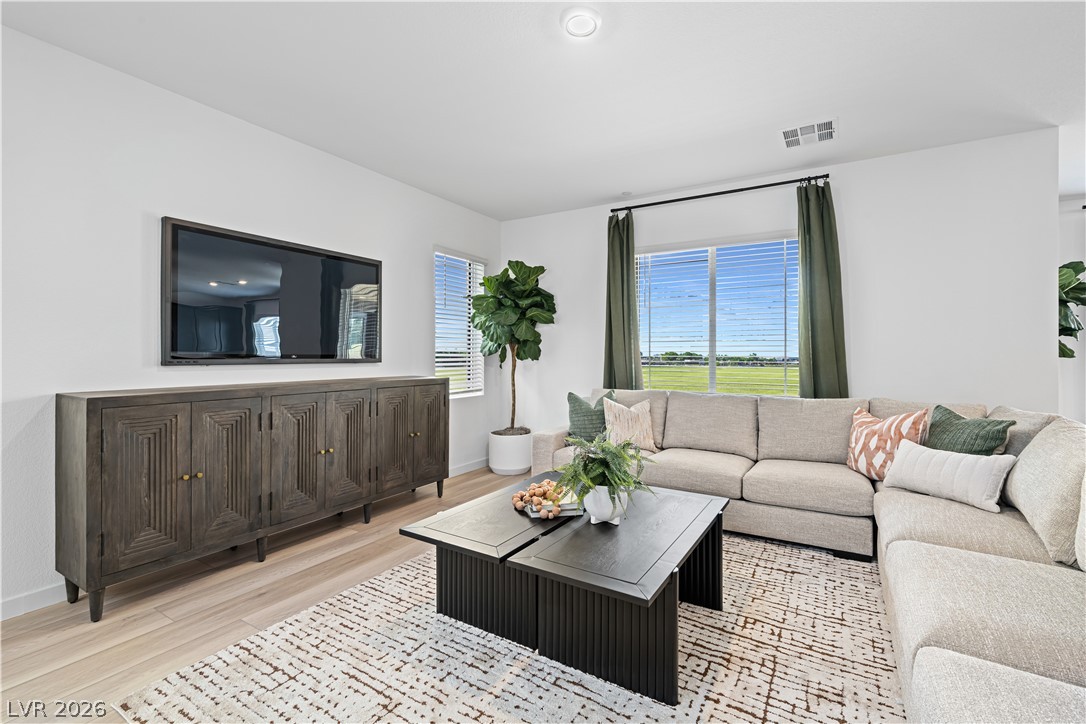 136 Harper Crest Avenue Henderson NV 89011