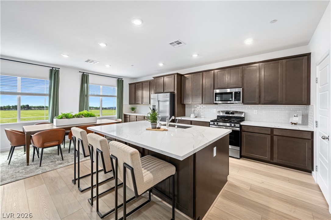 136 Harper Crest Avenue Henderson NV 89011