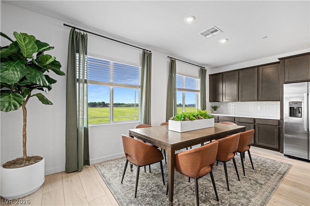 136 Harper Crest Avenue Henderson NV 89011