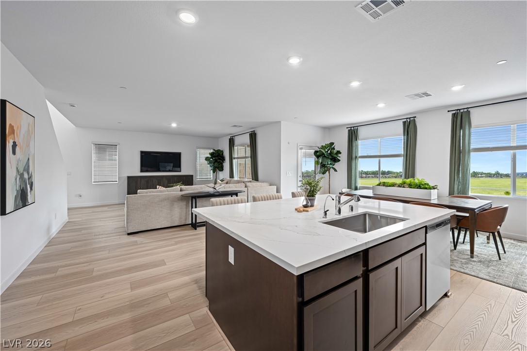 136 Harper Crest Avenue Henderson NV 89011