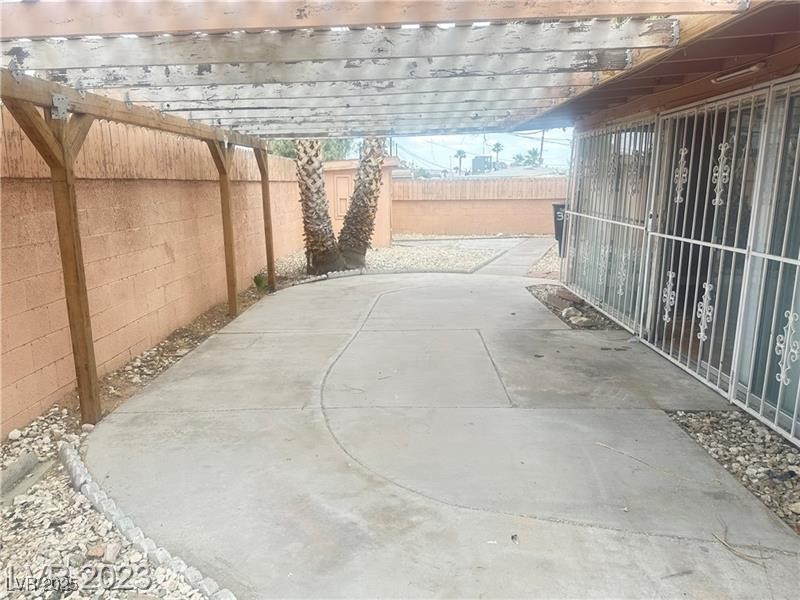 2013 Bracken Avenue Las Vegas NV 89104