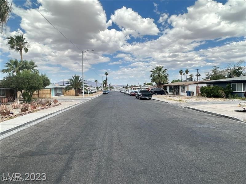 2013 Bracken Avenue Las Vegas NV 89104