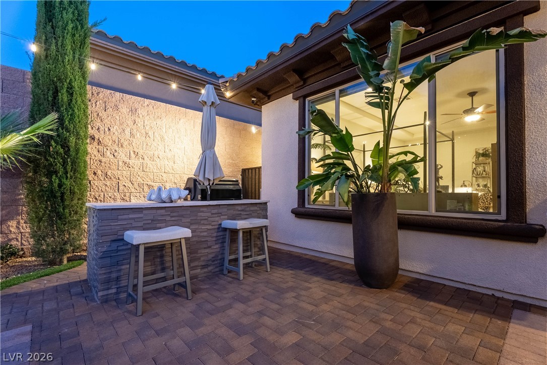 2412 Chateau Napoleon Drive Henderson NV 89044