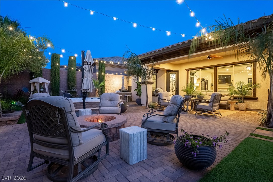 2412 Chateau Napoleon Drive Henderson NV 89044