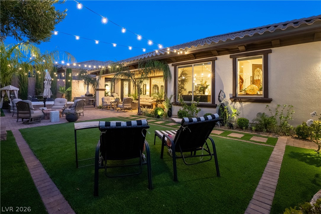 2412 Chateau Napoleon Drive Henderson NV 89044