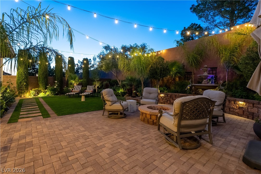 2412 Chateau Napoleon Drive Henderson NV 89044