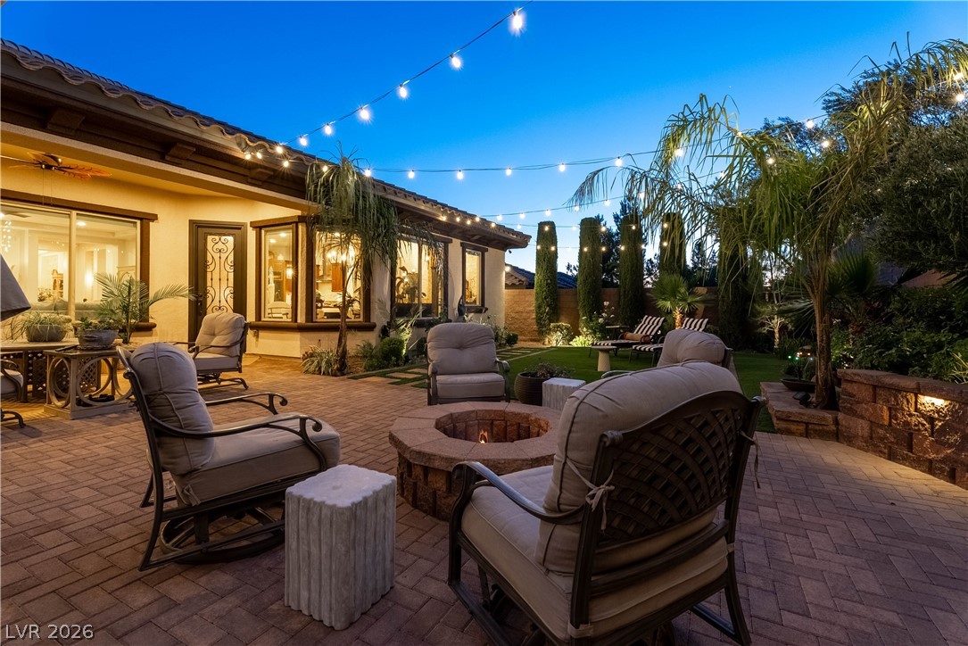 2412 Chateau Napoleon Drive Henderson NV 89044