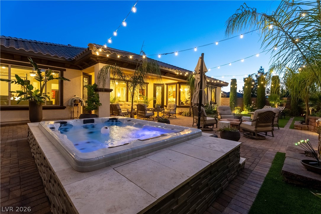2412 Chateau Napoleon Drive Henderson NV 89044