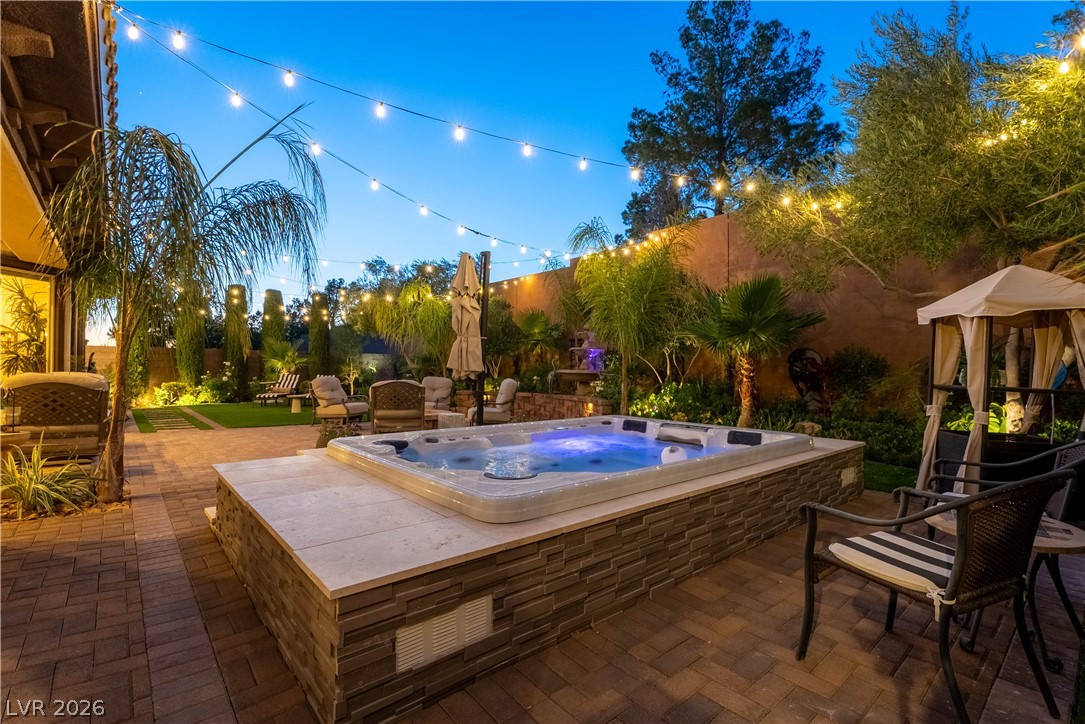 2412 Chateau Napoleon Drive Henderson NV 89044