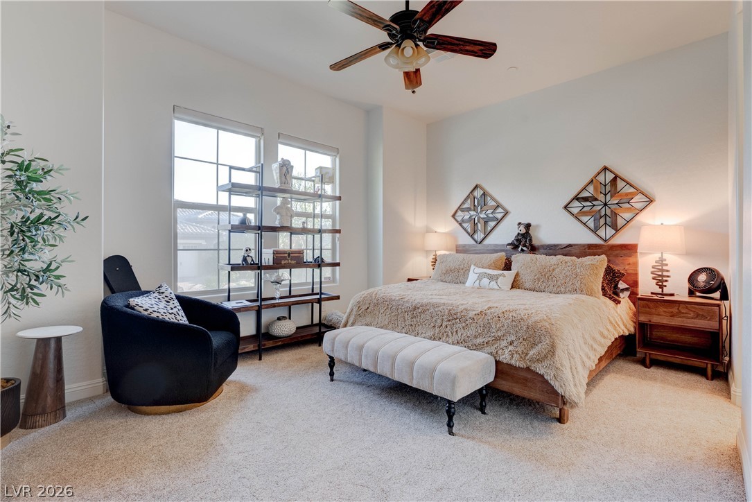 2412 Chateau Napoleon Drive Henderson NV 89044
