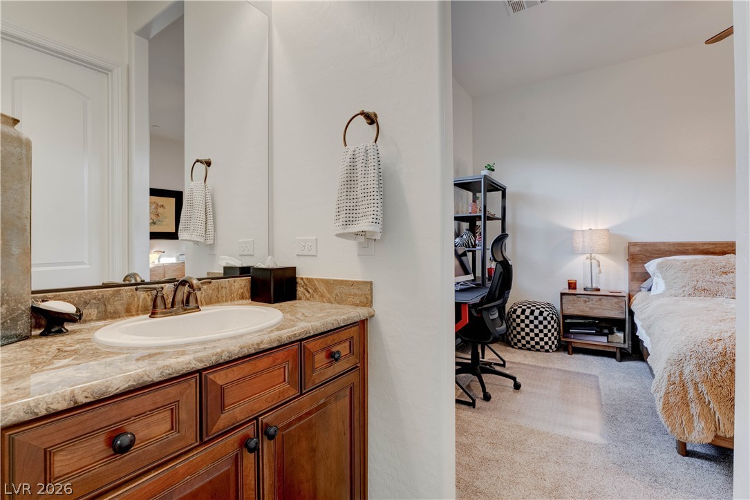 2412 Chateau Napoleon Drive Henderson NV 89044
