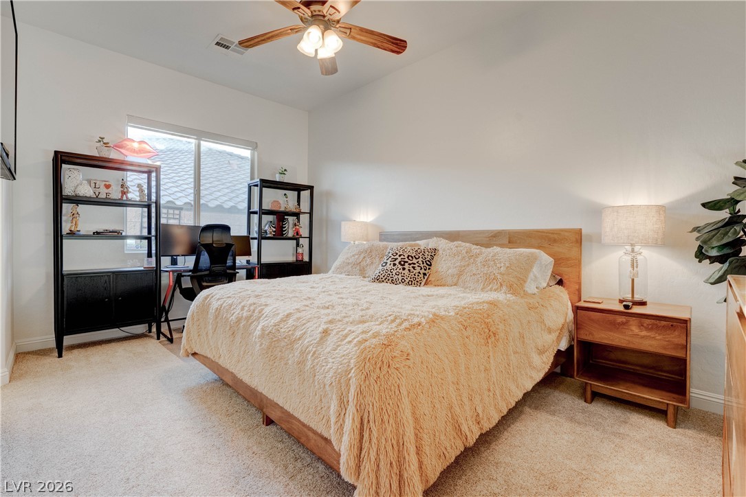 2412 Chateau Napoleon Drive Henderson NV 89044