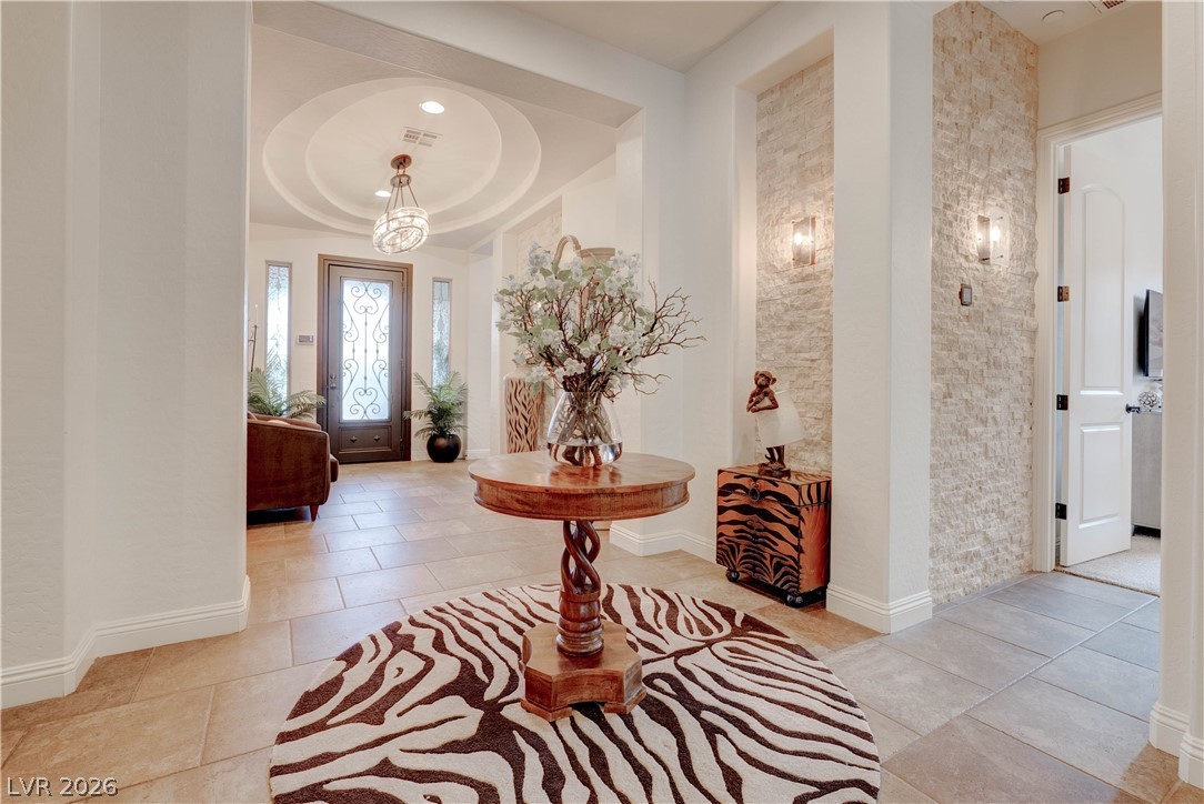 2412 Chateau Napoleon Drive Henderson NV 89044