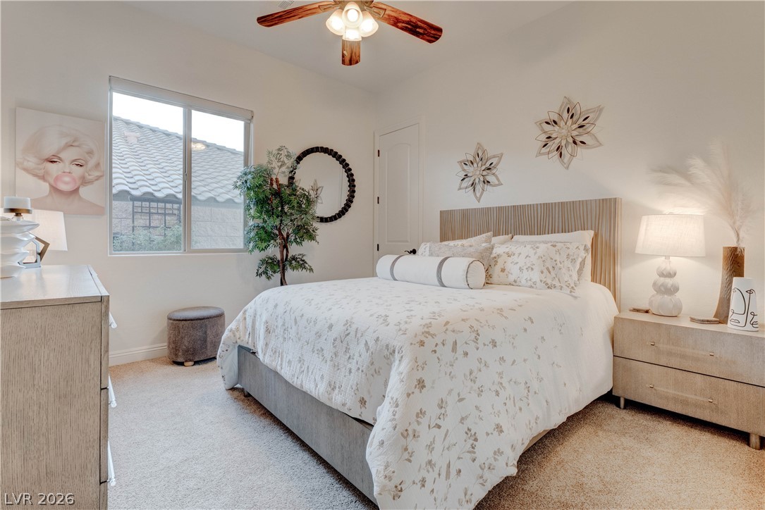2412 Chateau Napoleon Drive Henderson NV 89044