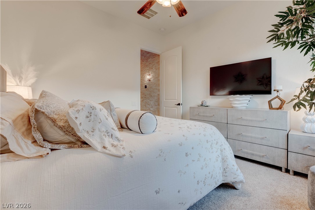 2412 Chateau Napoleon Drive Henderson NV 89044