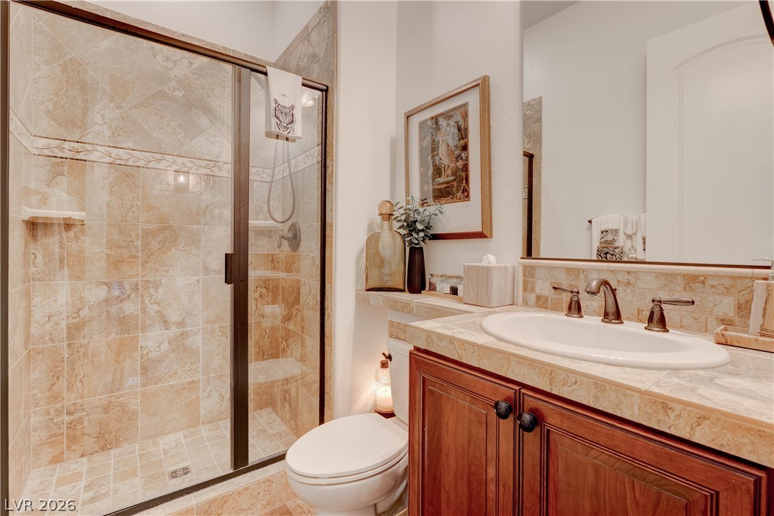 2412 Chateau Napoleon Drive Henderson NV 89044