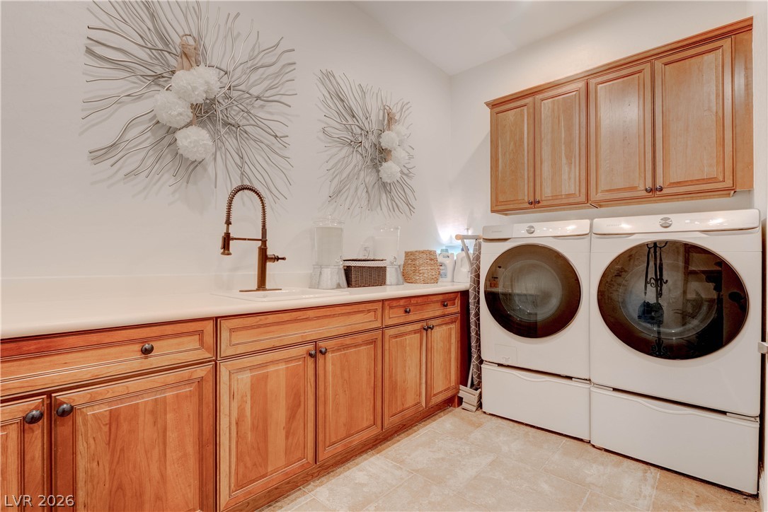 2412 Chateau Napoleon Drive Henderson NV 89044