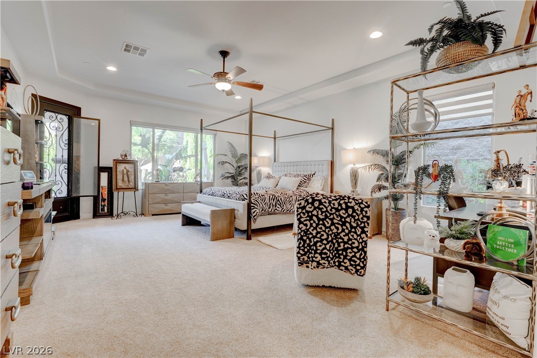 2412 Chateau Napoleon Drive Henderson NV 89044