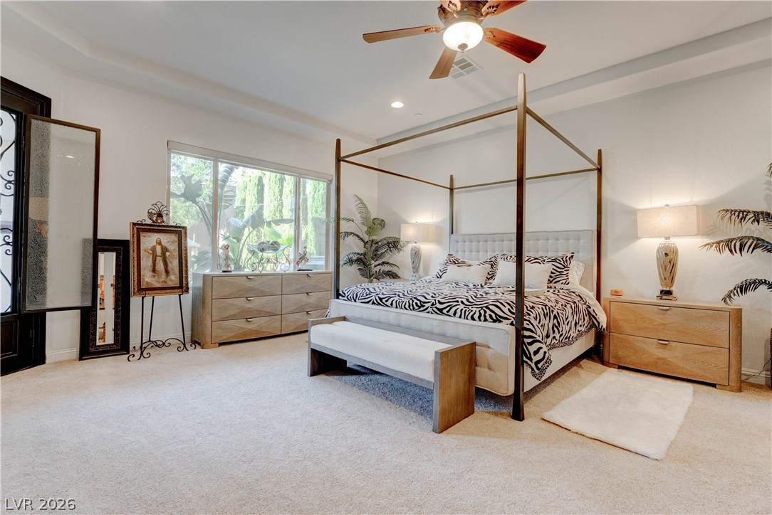 2412 Chateau Napoleon Drive Henderson NV 89044