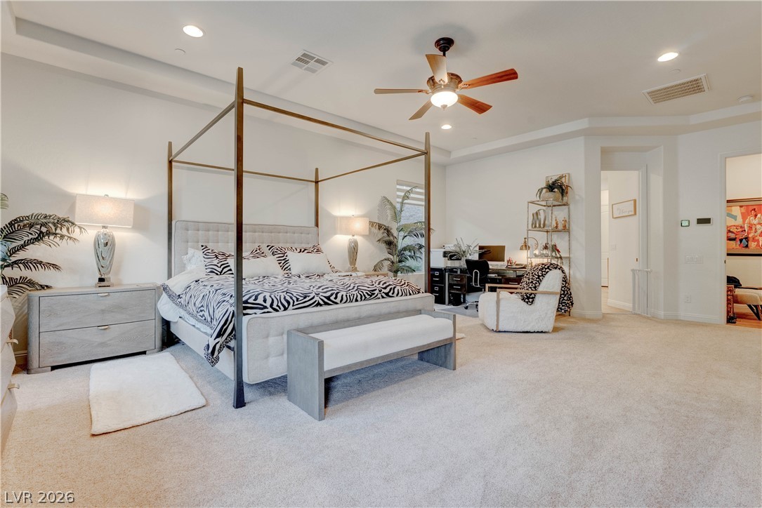 2412 Chateau Napoleon Drive Henderson NV 89044