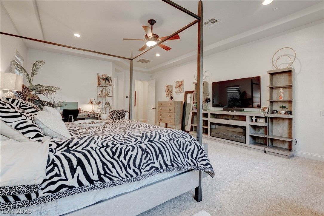 2412 Chateau Napoleon Drive Henderson NV 89044