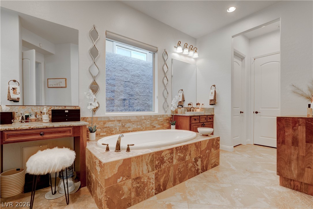 2412 Chateau Napoleon Drive Henderson NV 89044