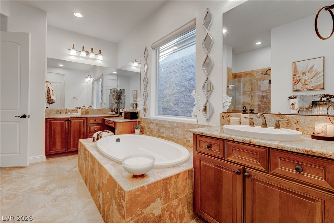 2412 Chateau Napoleon Drive Henderson NV 89044