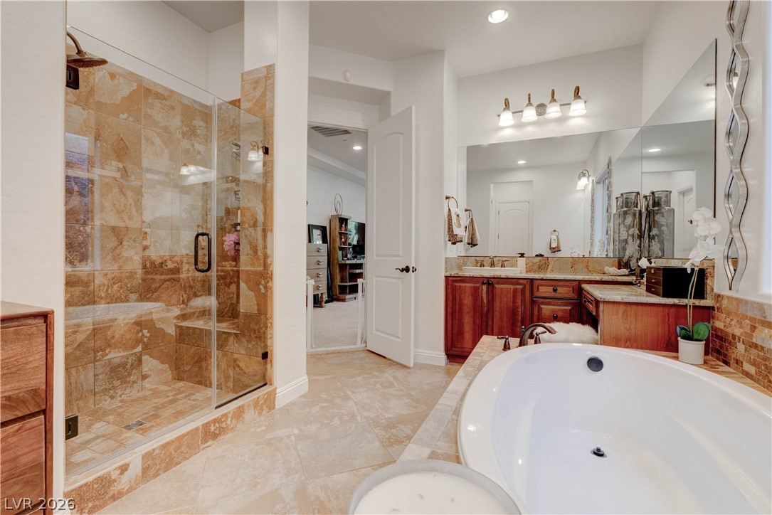 2412 Chateau Napoleon Drive Henderson NV 89044