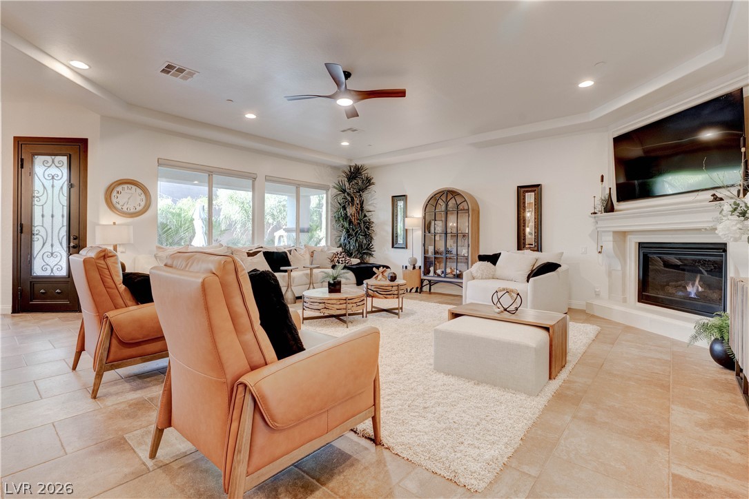 2412 Chateau Napoleon Drive Henderson NV 89044