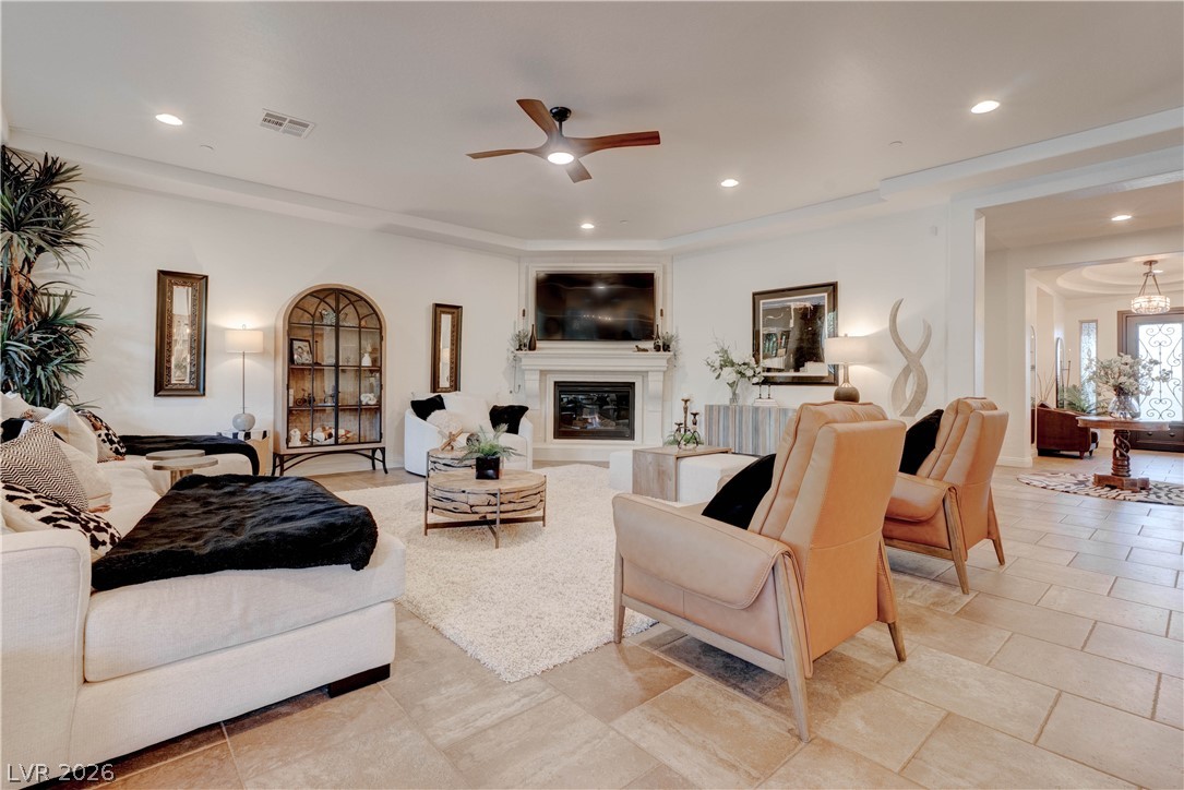 2412 Chateau Napoleon Drive Henderson NV 89044