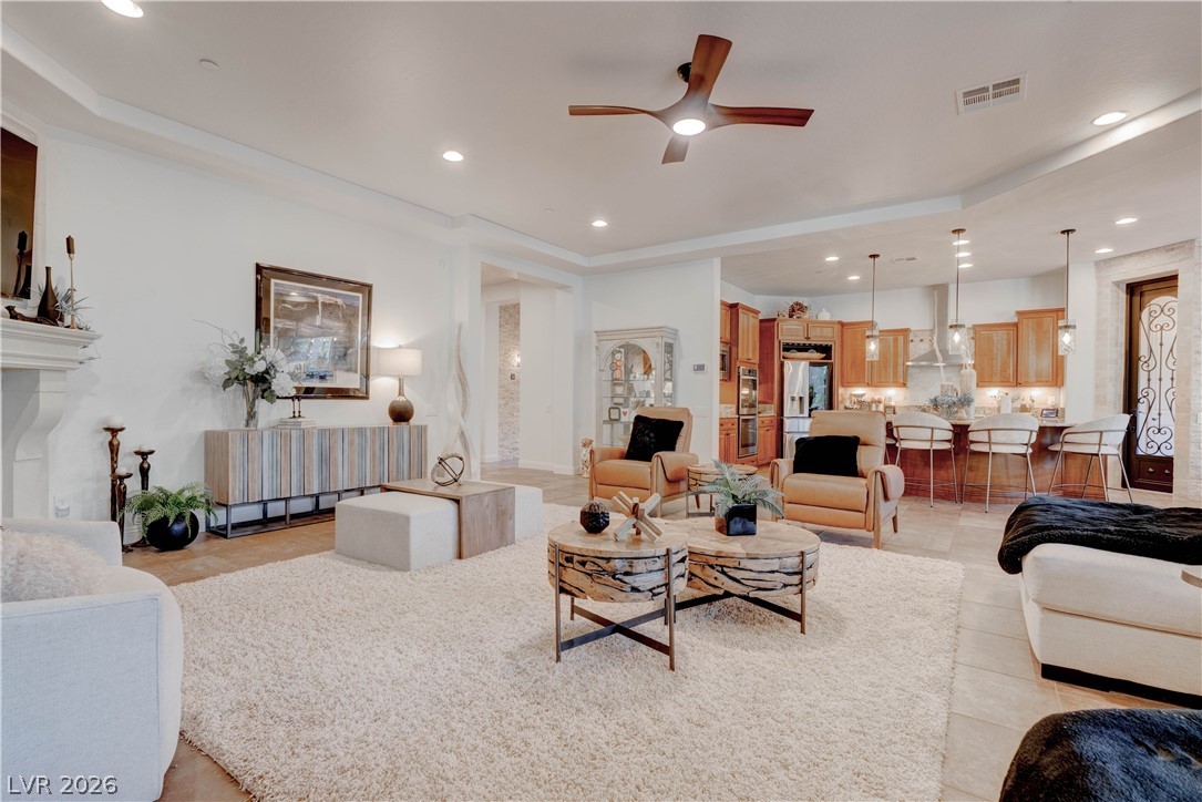2412 Chateau Napoleon Drive Henderson NV 89044