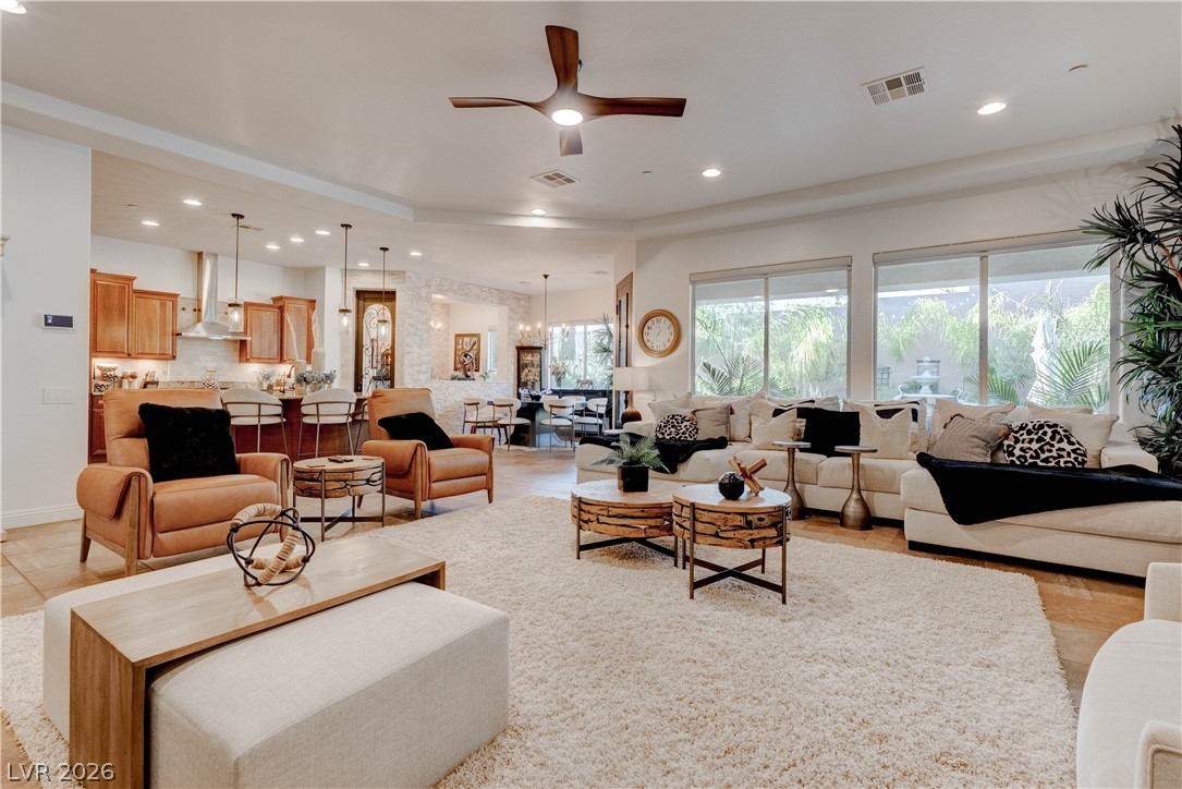 2412 Chateau Napoleon Drive Henderson NV 89044