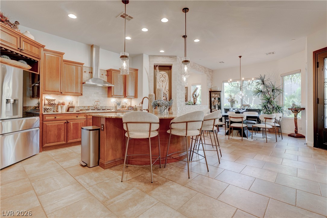 2412 Chateau Napoleon Drive Henderson NV 89044