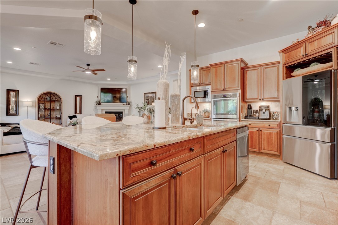 2412 Chateau Napoleon Drive Henderson NV 89044