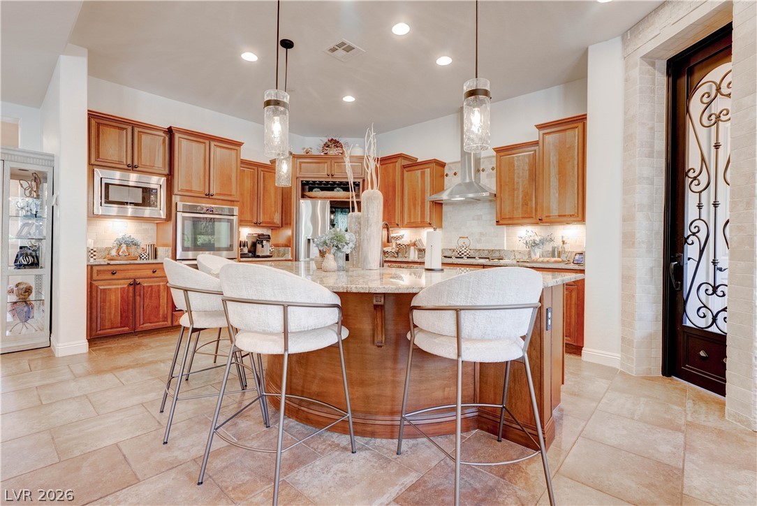 2412 Chateau Napoleon Drive Henderson NV 89044
