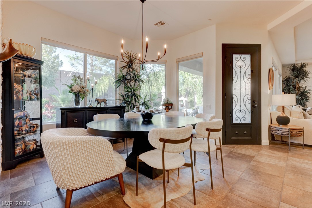 2412 Chateau Napoleon Drive Henderson NV 89044