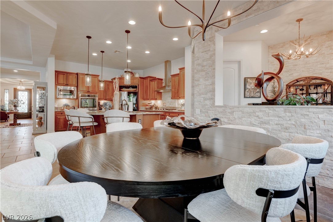2412 Chateau Napoleon Drive Henderson NV 89044