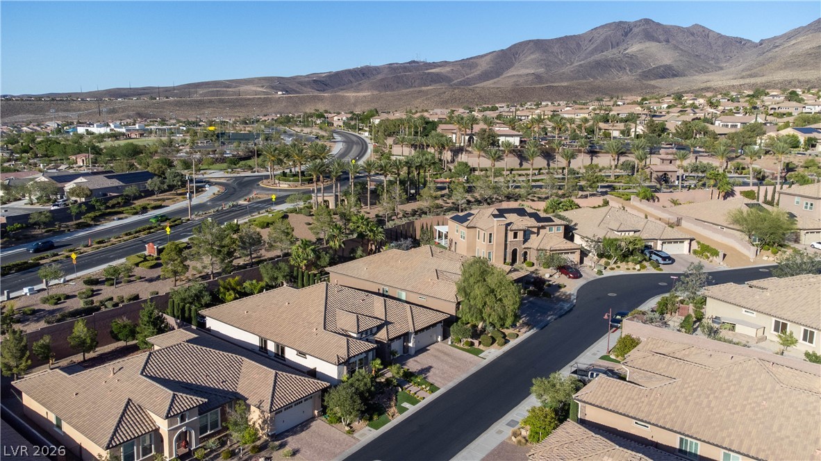 2412 Chateau Napoleon Drive Henderson NV 89044